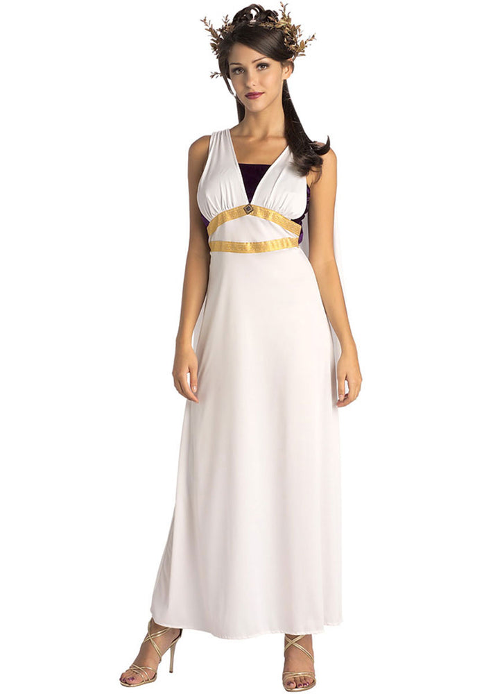Roman Maiden Costume