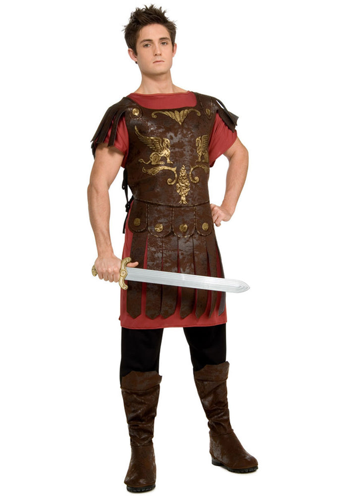 Gladiator Roman Costume