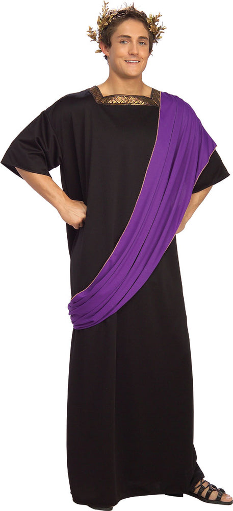 Dionysus Costume, Roman God Of Wine Fancy Dress