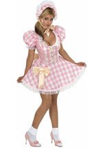 Little Bo Peep costume, Secret Wishes Collection.