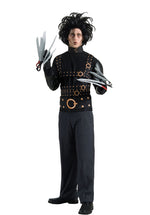 Edward Scissorhands Costume