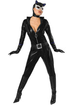 Catwoman Costume, Secret Whishes? Superhero Costume