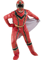 Mystic Force Costume - Power Rangers