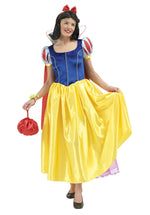 Licensed Disney Snow White Costume
