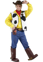 Woody Costume, Toy Story
