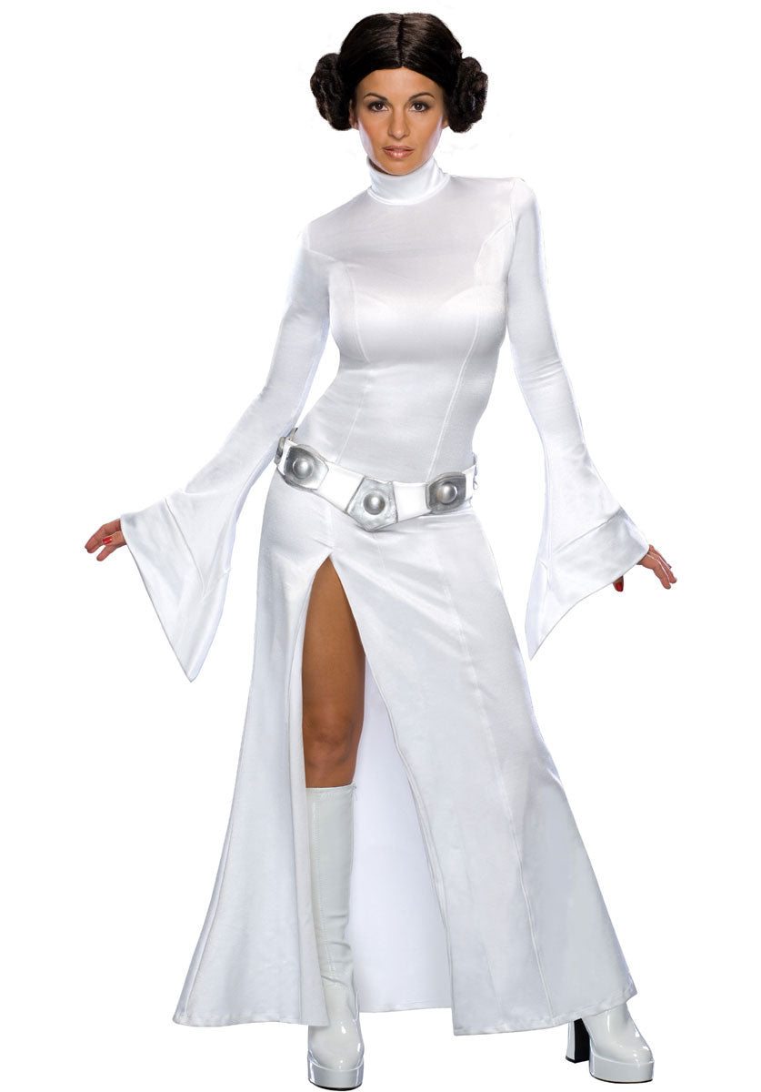 Sexy Princess Leia Costume. Escapade