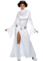 Sexy Princess Leia Costume.
