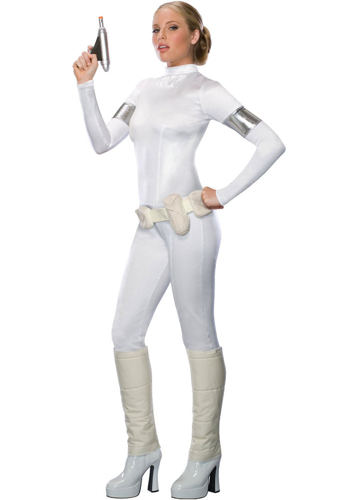 Padme Amidala Costume - Star Wars