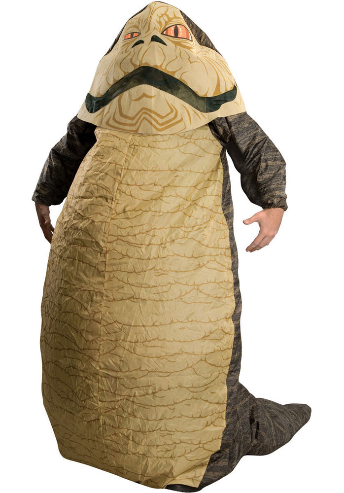 Jabba The Hutt Costume Star Wars