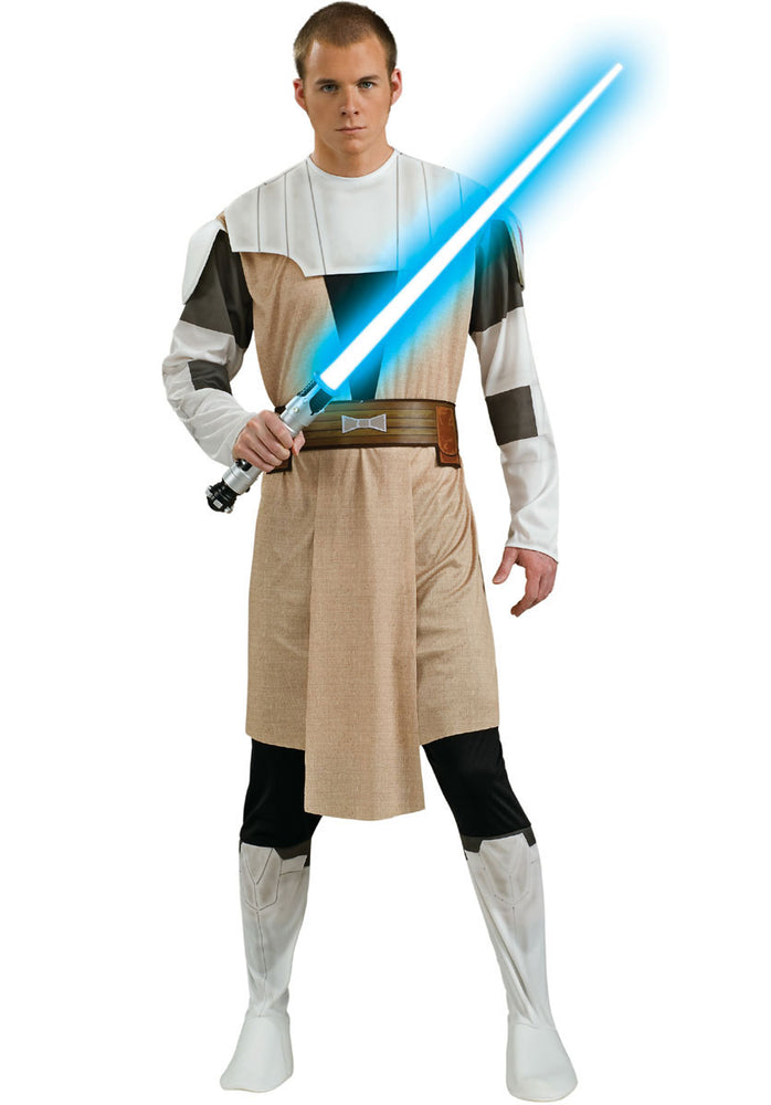 Obi Wan Kenobi Costume Star Wars™ Fancy Dress