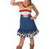 Toy Story Womens Jessie Costume