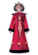 Queen Amidala Costume, Deluxe Star Wars Fancy Dress