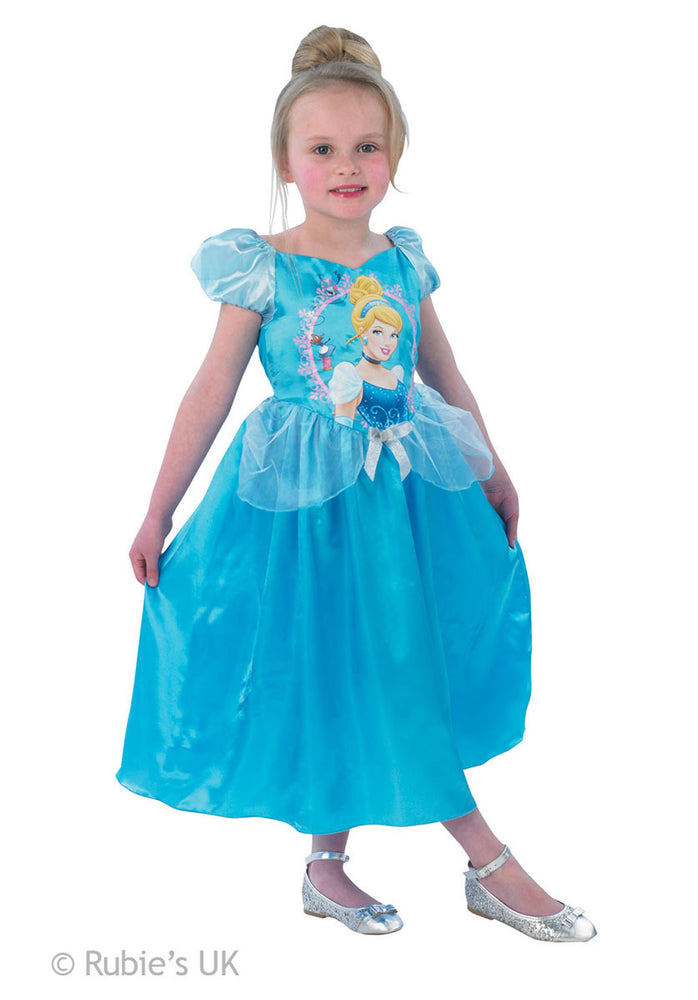 Adult Disney Cinderella Classic Costume