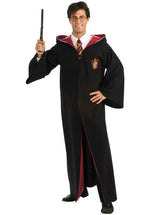 Harry Potter Costume, Deluxe Harry Potter Fancy Dress