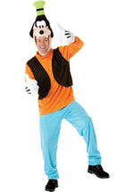 Disney Goofy Costume