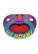 BB I Love Mommy Pacifier
