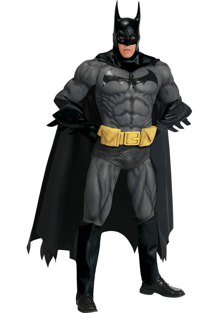 Batman Collector Costume