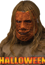 Michael Myers Pumpkin Asylum Mask