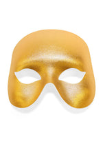 Cocktail Gold Eyemask
