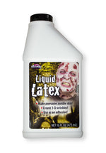 Special FX Liquid Latex 1 Pint