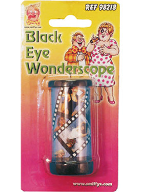 Black-Eye Wonderscope Smiffys fancy dress