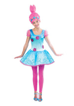 Poppy Costume, Teen