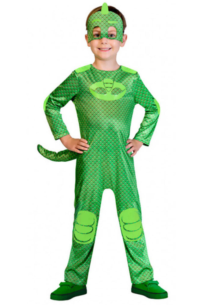 PJ Masks Gekko Child Costume