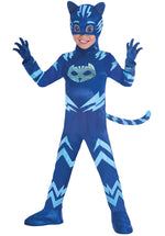 PJ Masks Catboy Dlx Child Costume