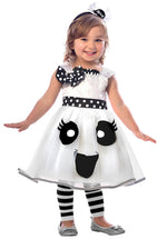 Cutie Ghost Child Costume