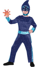 PJ Masks Night Ninja Child Costume