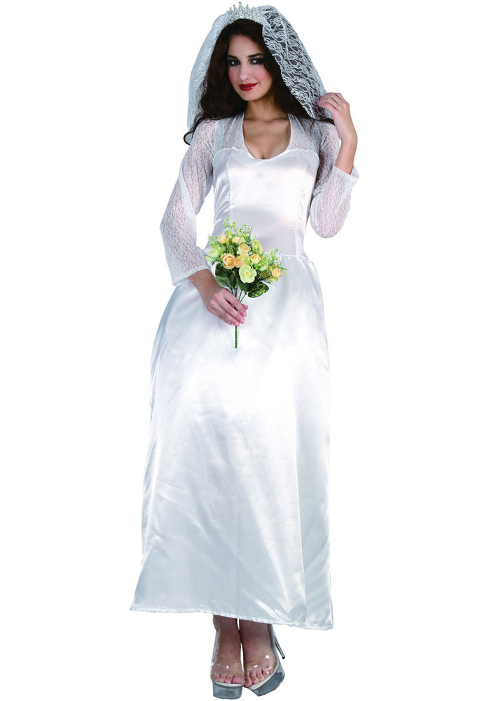 Adult Bride Costume
