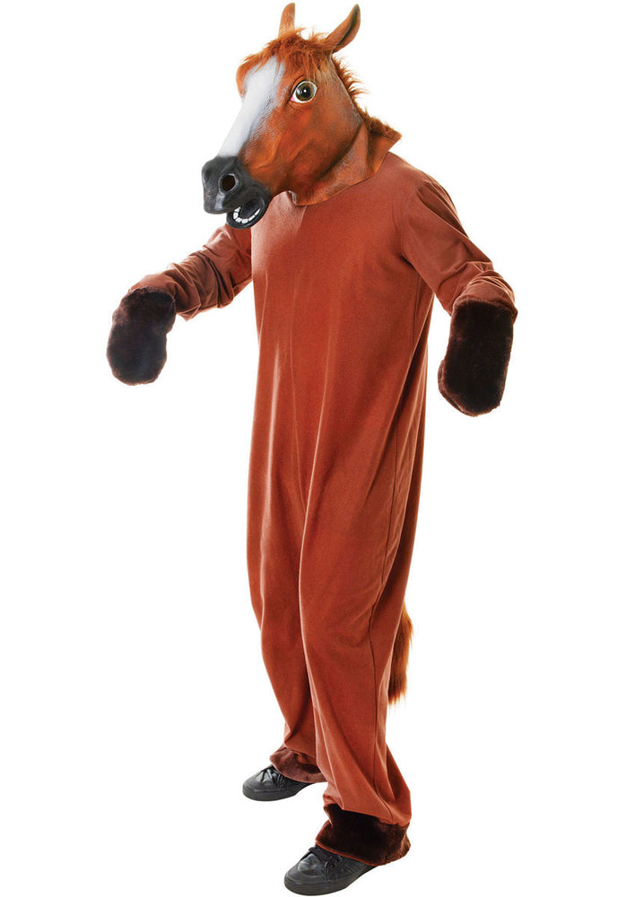 Adult Horse Costume