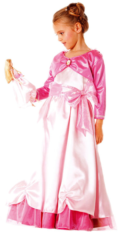 Barbie Doll & Me Costume - Child