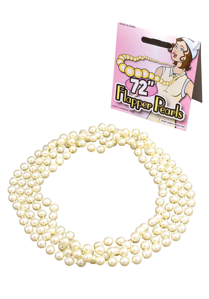 Flapper Pearls