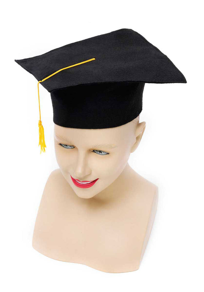 Hat Graduation