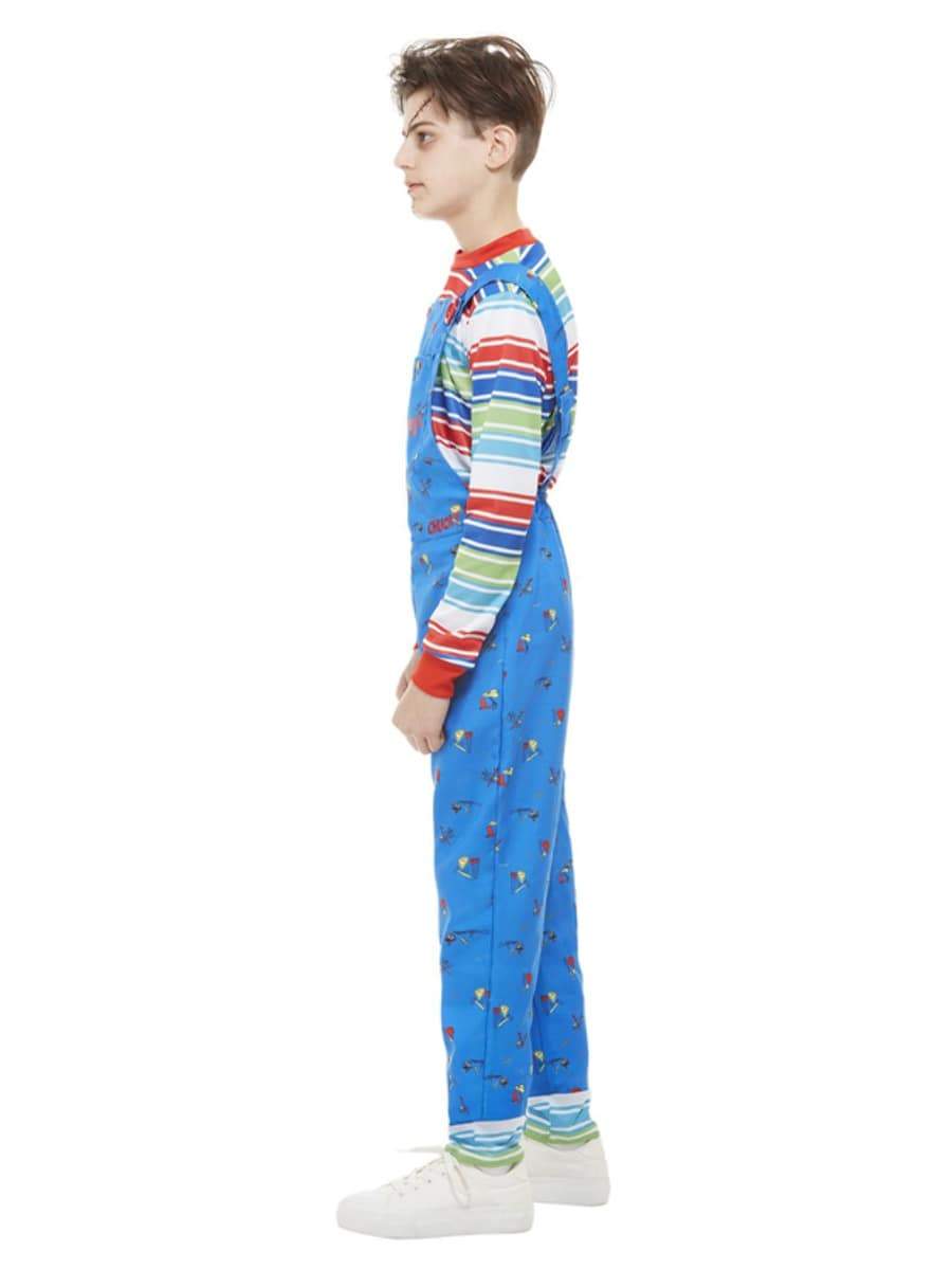Chucky Costume Boys