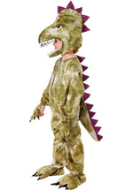 Kids Dinosaur Costume