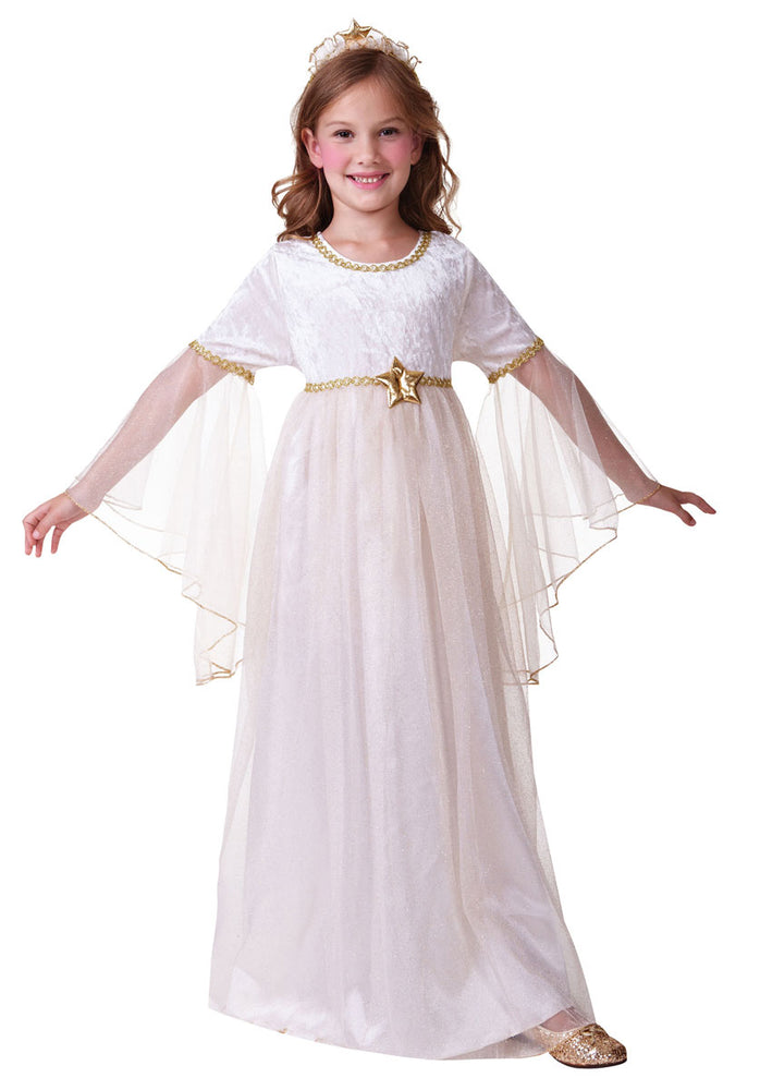 Angel Costume Deluxe Child