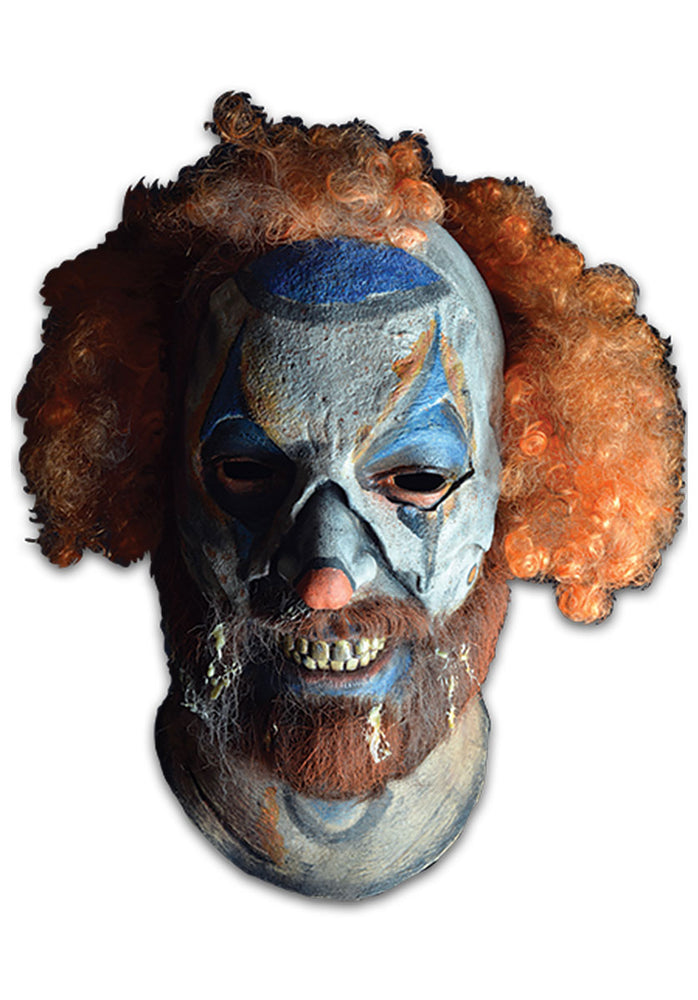 Rob Zombie's 31 Schizo Head Clown Mask