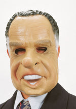Nixon Latex Character Mask