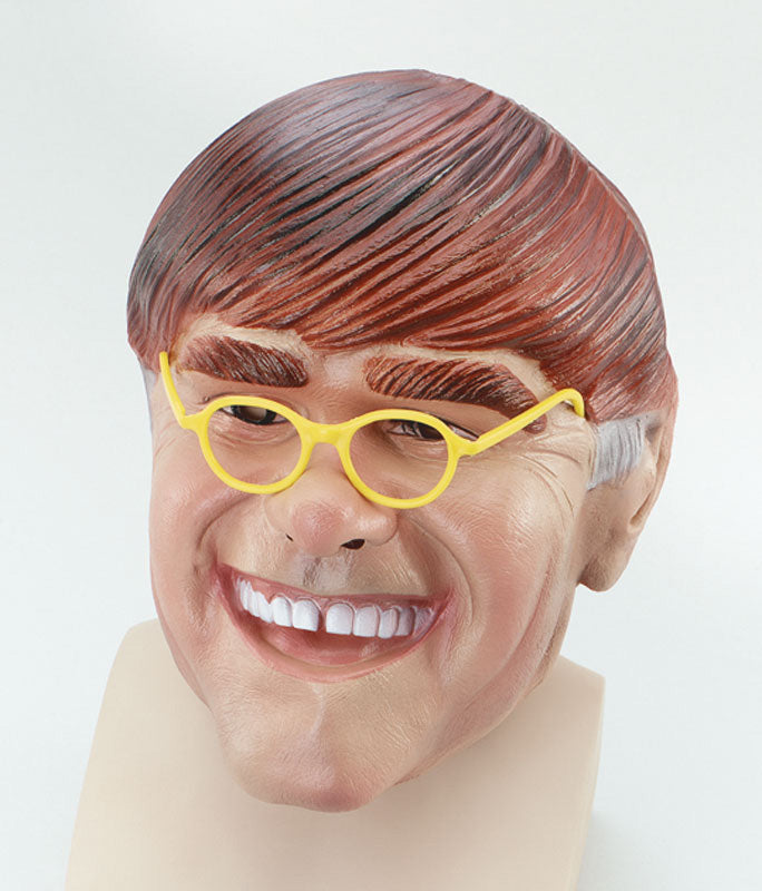 Elton John Mask