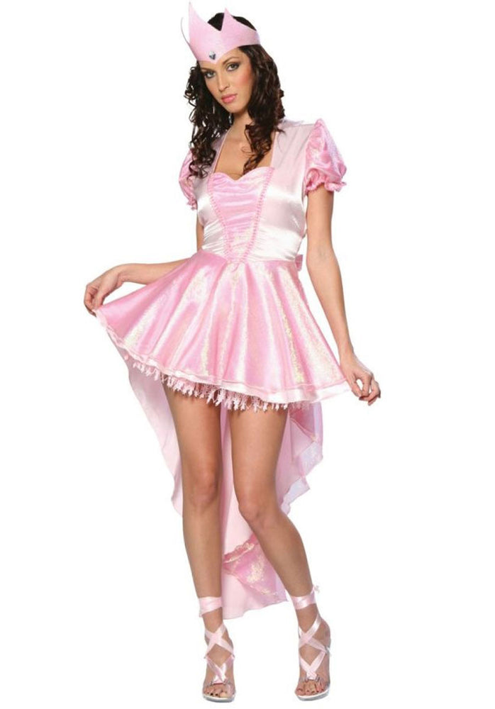 Glinda Ballerina Costume