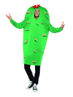 Smiffys Cactus Costume - 47215