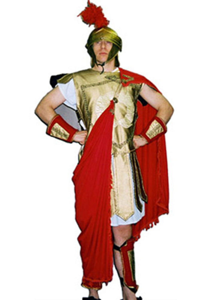Roman Centurion Gold E72
