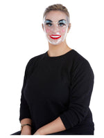 Transparent Mask, Female52365