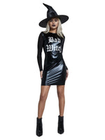 Smiffys Fever Bad Witch Costume - 52181