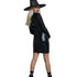 Fever Bad Witch Costume52181
