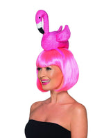 Smiffys Flamingo Headband - 48880