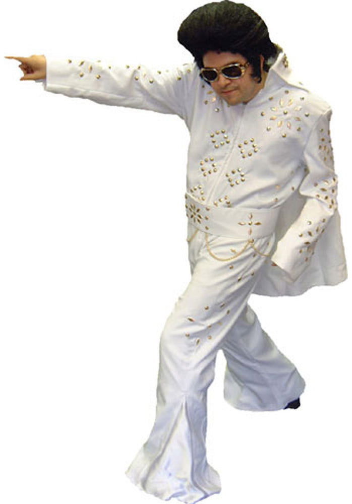Elvis costume G40