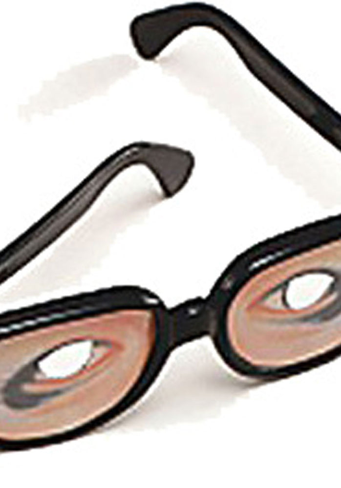 Dinosaur Eye Glasses